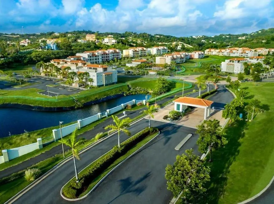 Coral Bay Villa Rental