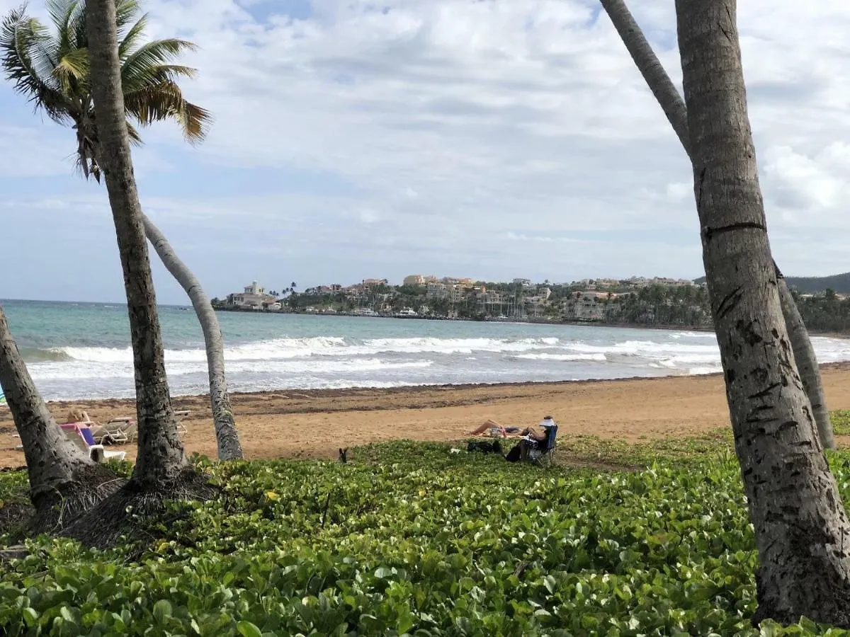 Coral Bay Villa Rental 0*, Humacao