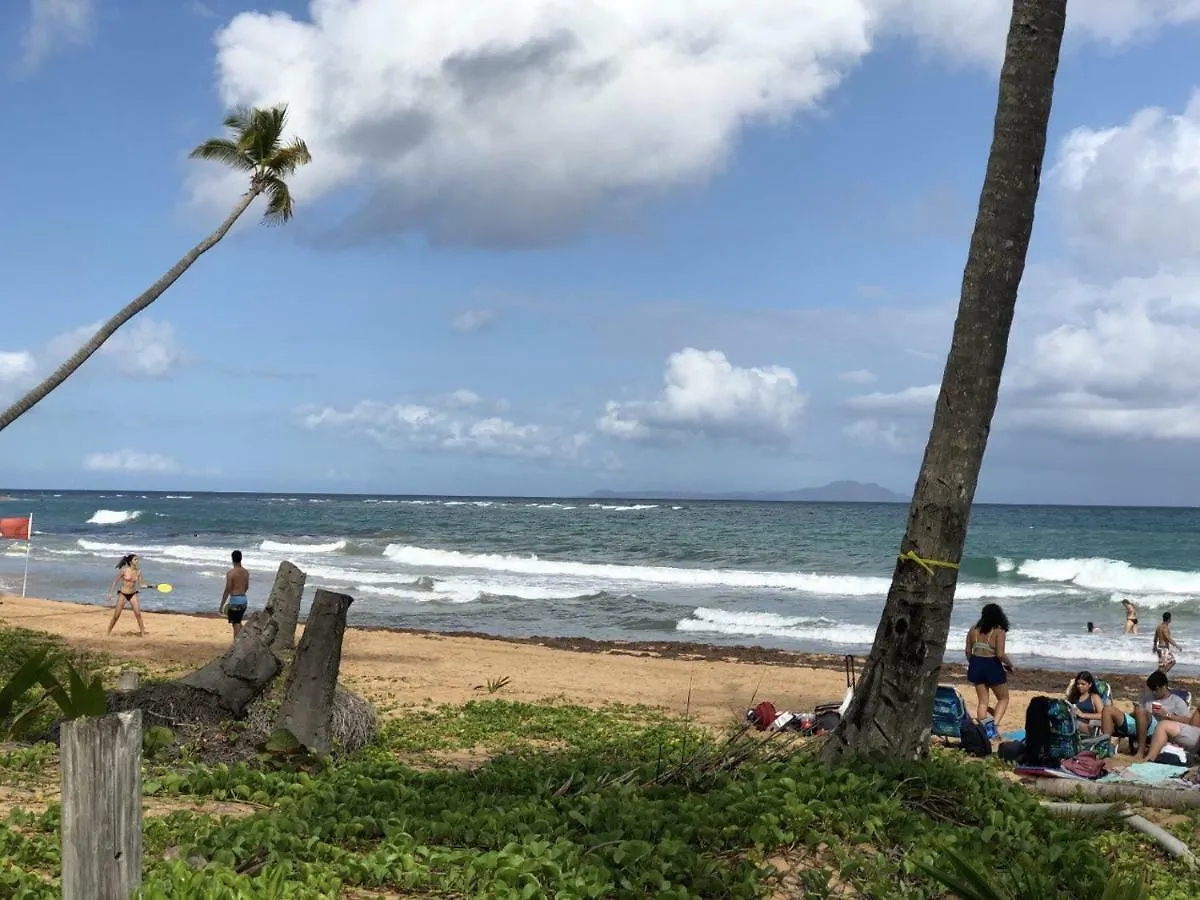 Coral Bay Villa Rental