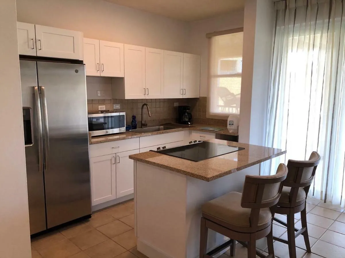 Coral Bay Villa Rental Puerto Rico