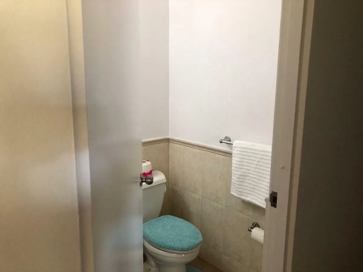 Lägenhet Coral Bay Villa Rental Puerto Rico