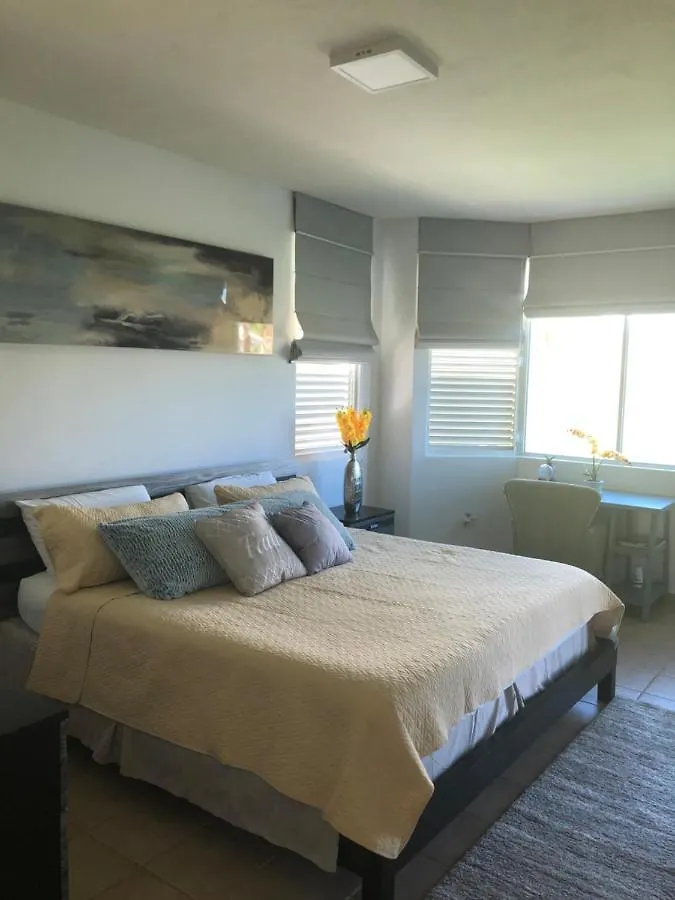 Coral Bay Villa Rental 0*, Humacao
