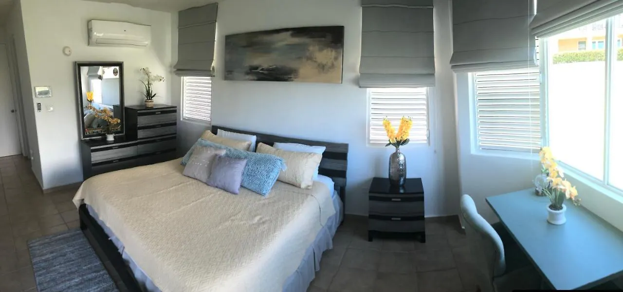 Coral Bay Villa Rental Lägenhet Humacao