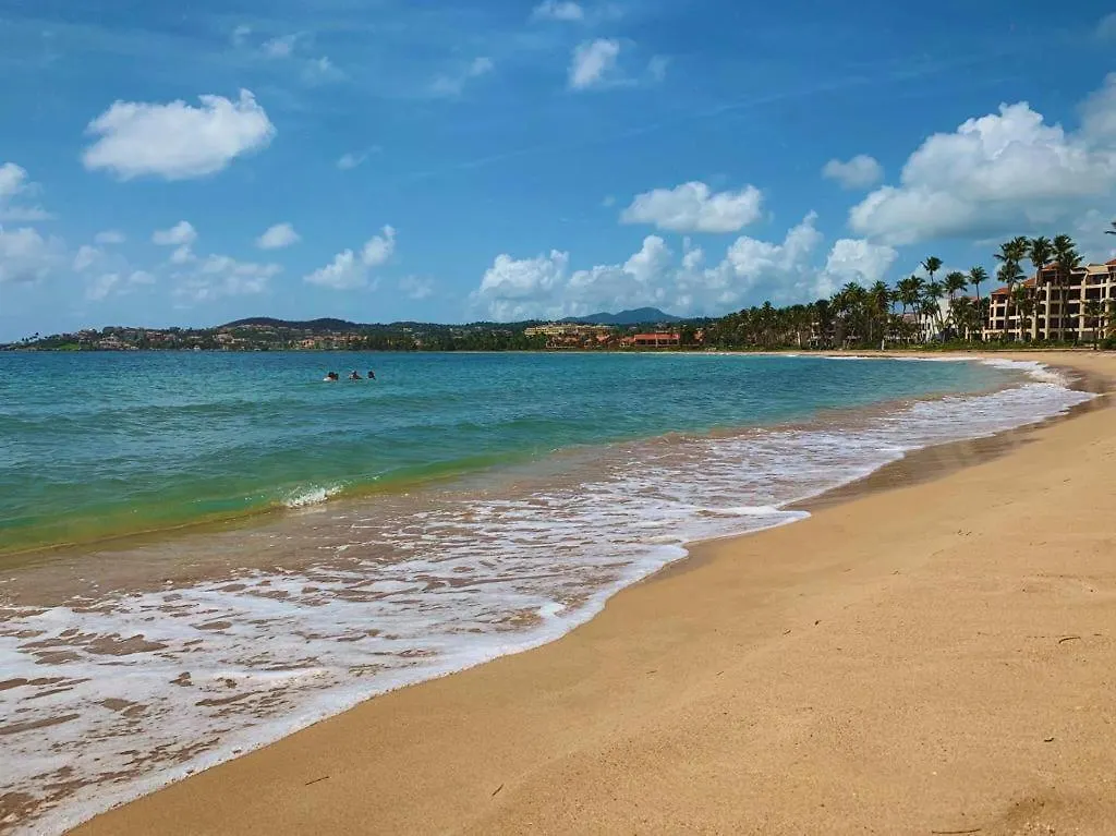 Coral Bay Villa Rental Lägenhet Humacao